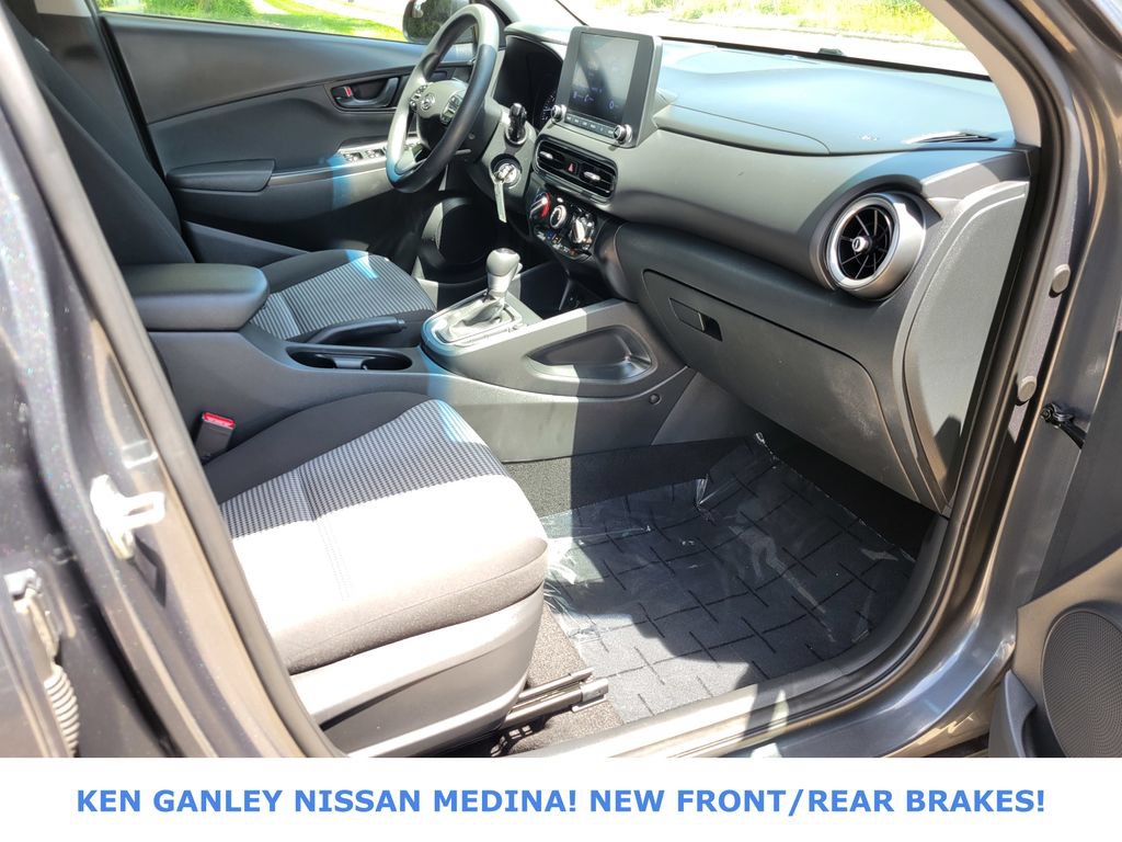 Used 2022 Hyundai Kona SE AWD/4WD image 50
