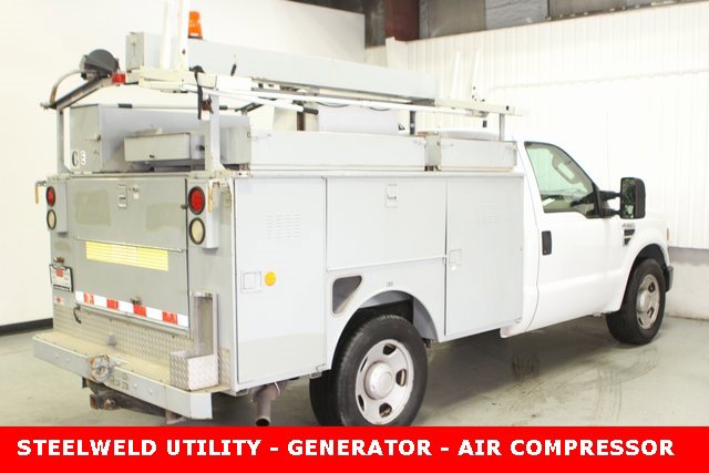 Used 2008 Ford F350 XL image 27