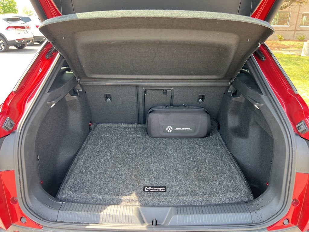 Used 2023 Volkswagen ID.4 Pro S image 13