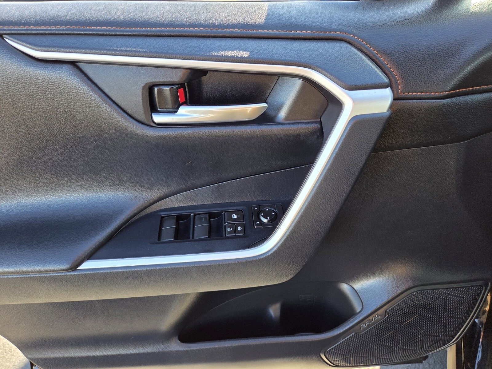 Used 2019 Toyota RAV4 Adventure w/ Carpet Mat Package image 17