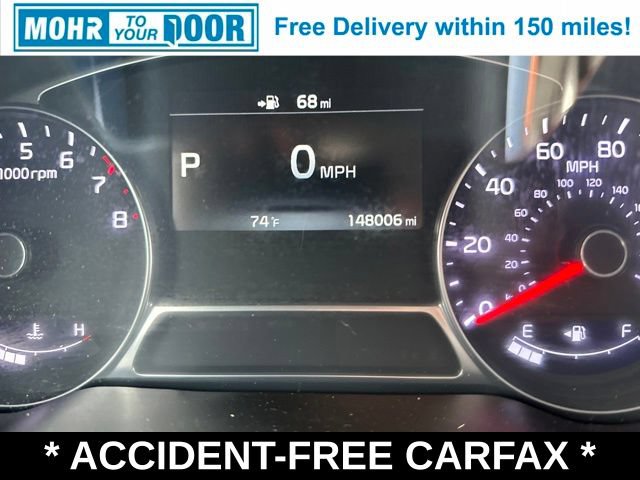 Used 2019 Kia Soul ! FWD image 44