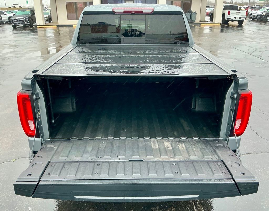 Used 2019 GMC Sierra 1500 Denali w/ Denali Ultimate Package image 18