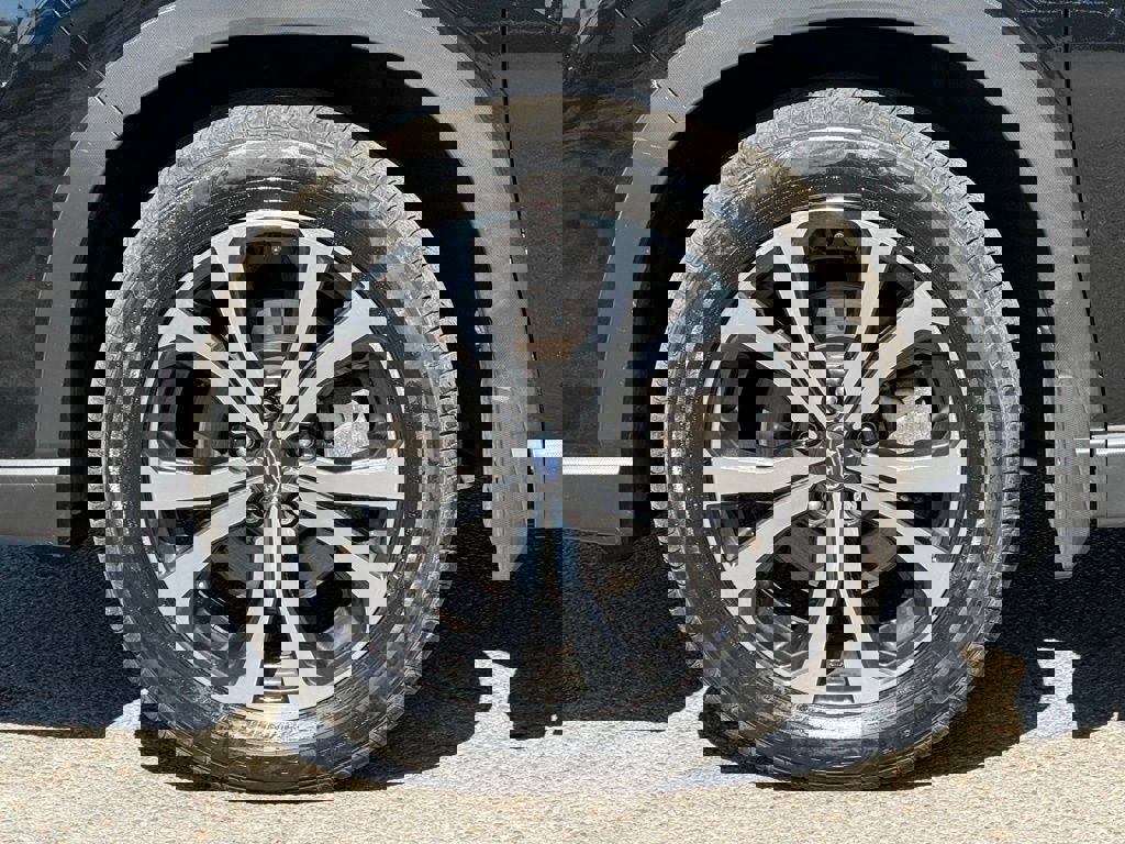 Used 2023 Subaru Forester Limited image 10