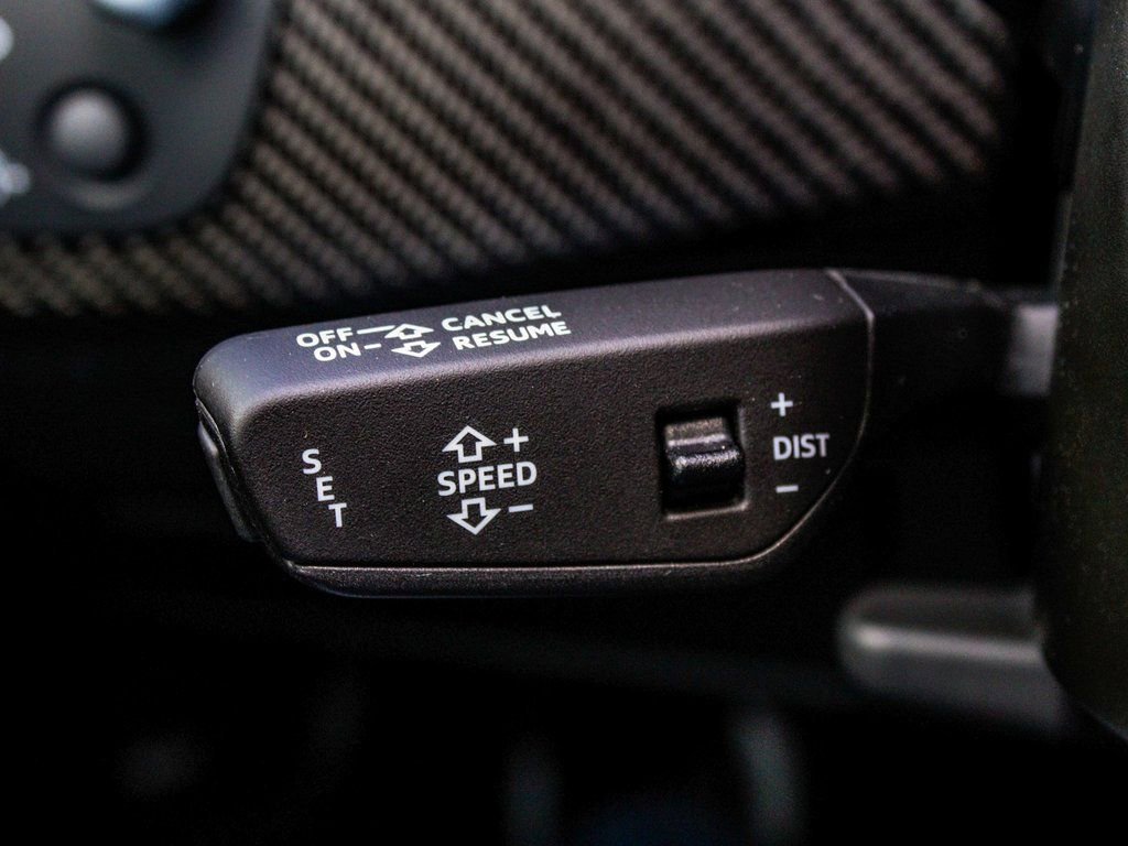 Used 2023 Audi RS 5 Sportback w/ Dynamic Package image 28