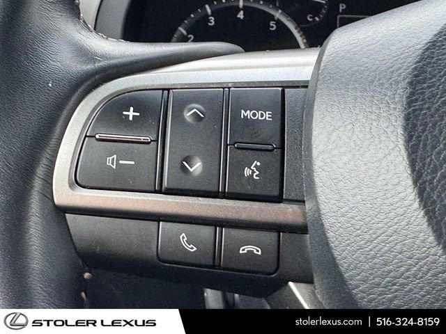 Certified 2023 Lexus GX 460 Premium w/ Premium Package image 17