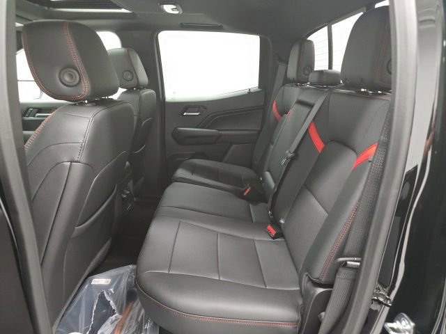 New 2026 Chevrolet Colorado Z71 w/ Technology Package image 21