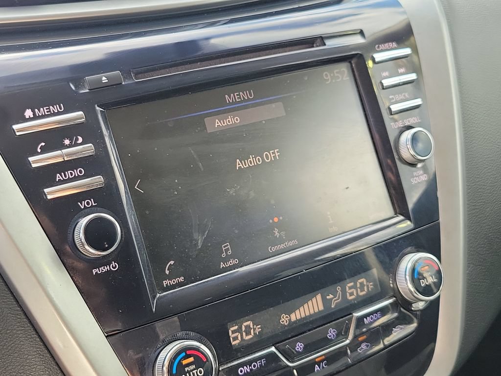 Used 2021 Nissan Murano S FWD image 23