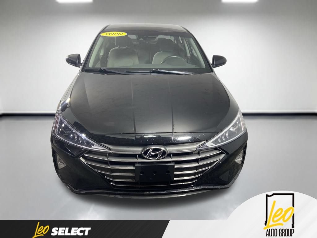 Used 2020 Hyundai Elantra SEL FWD image 9