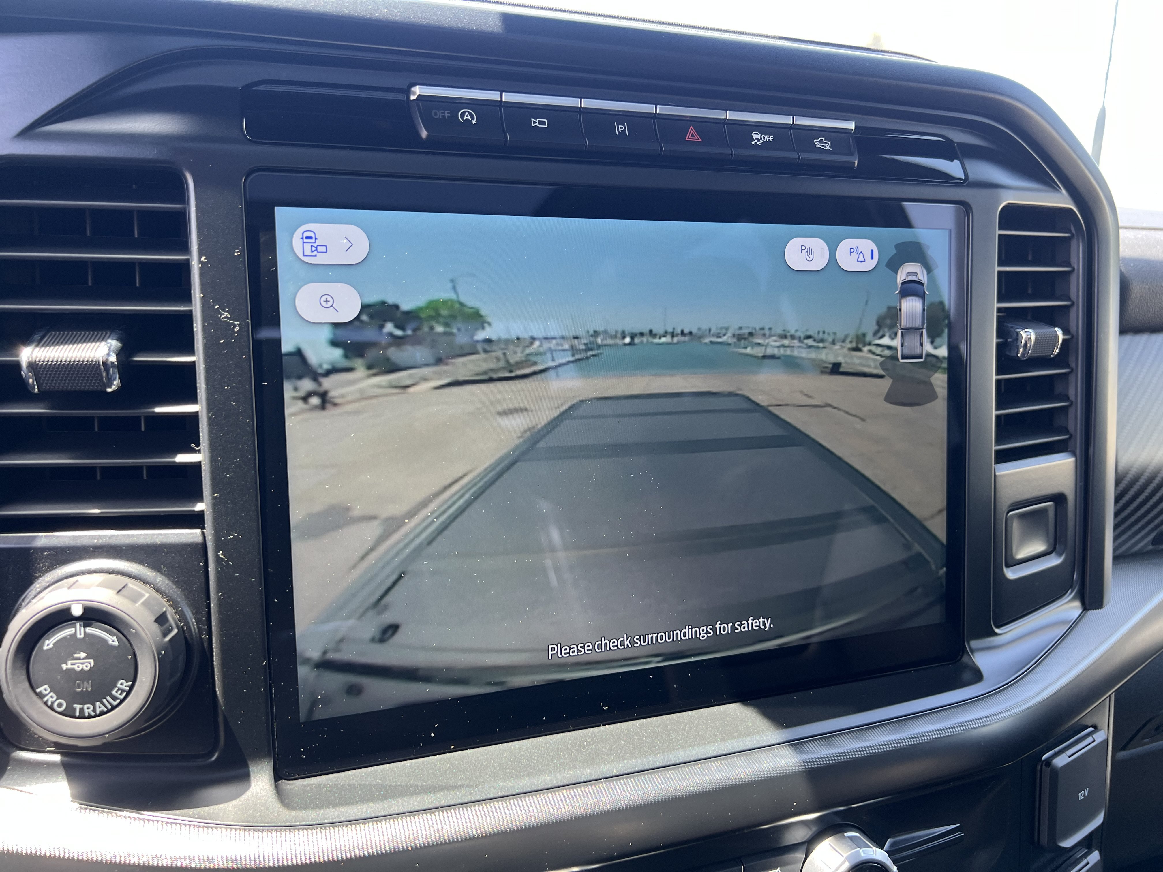 Used 2024 Ford F150 Raptor AWD/4WD image 40