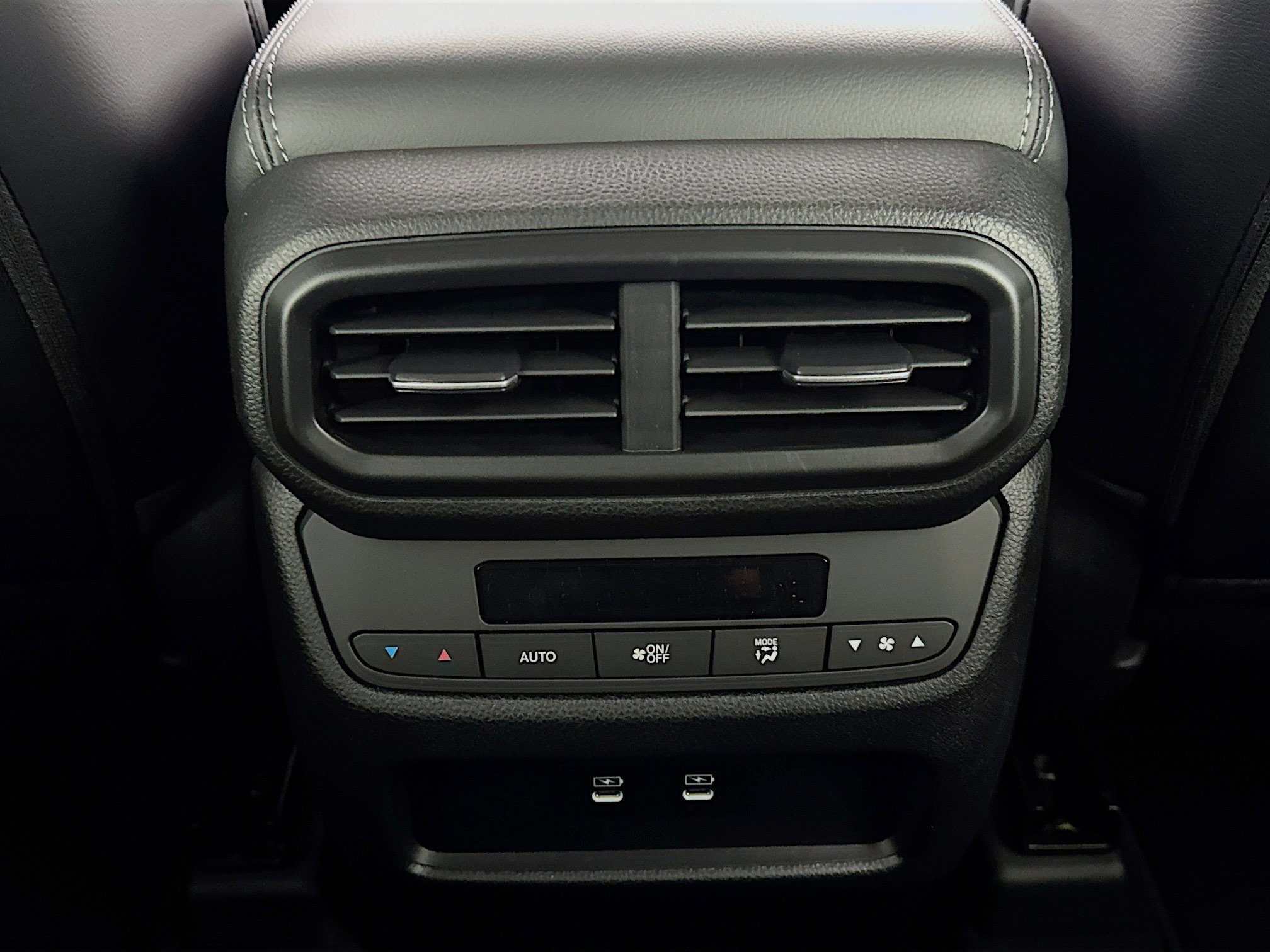 New 2026 Honda Pilot EX-L image 25