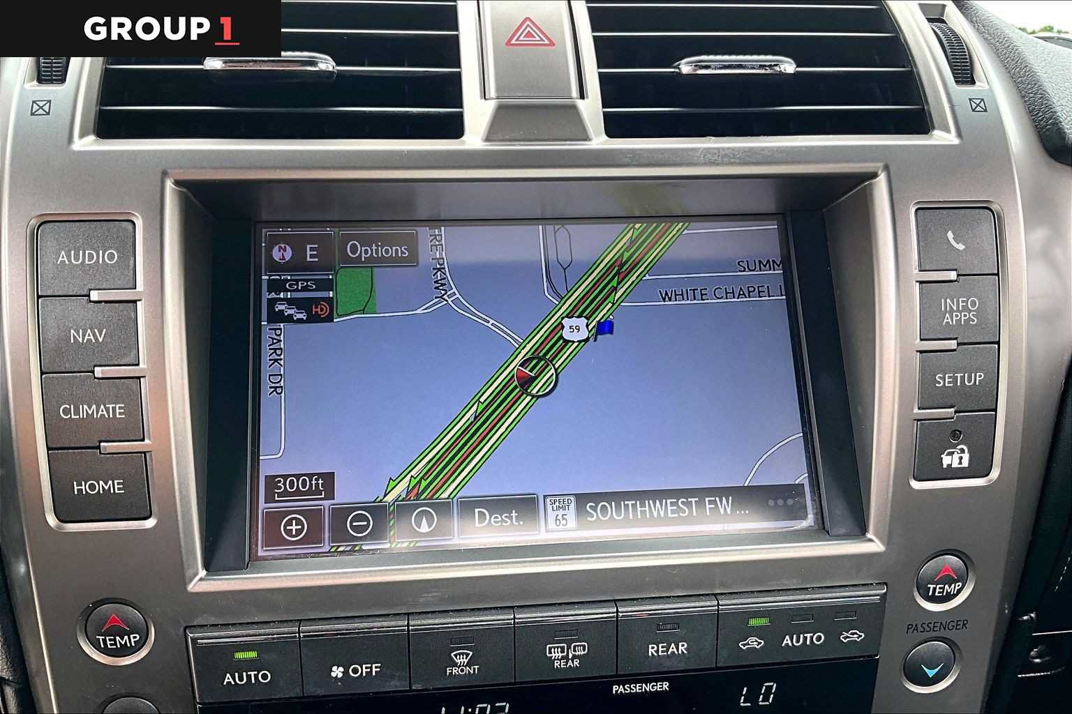 Certified 2021 Lexus GX 460 Premium AWD/4WD image 31