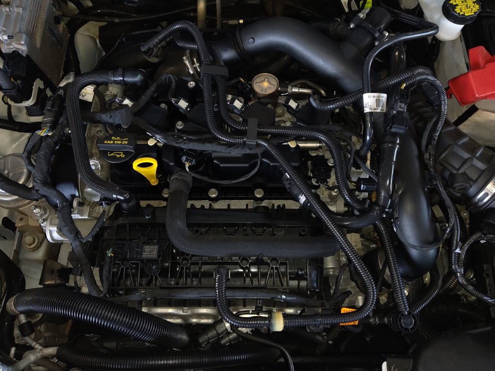 Used 2019 Ford Fusion SEL FWD image 30