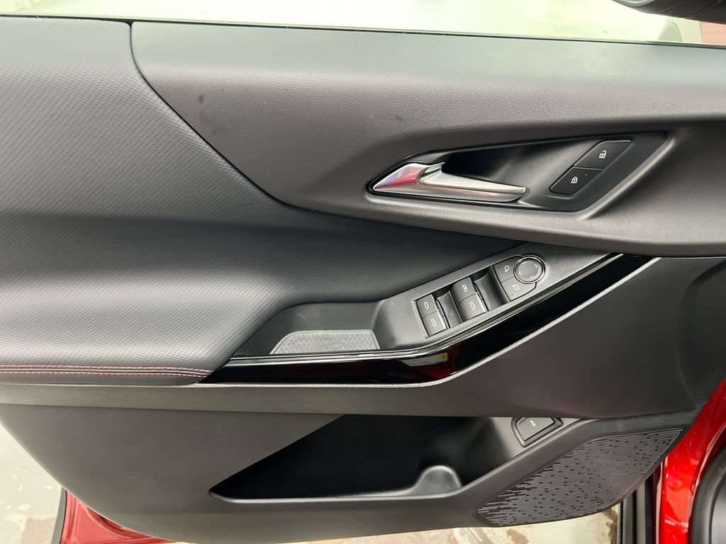New 2027 Chevrolet Equinox RS AWD/4WD image 21