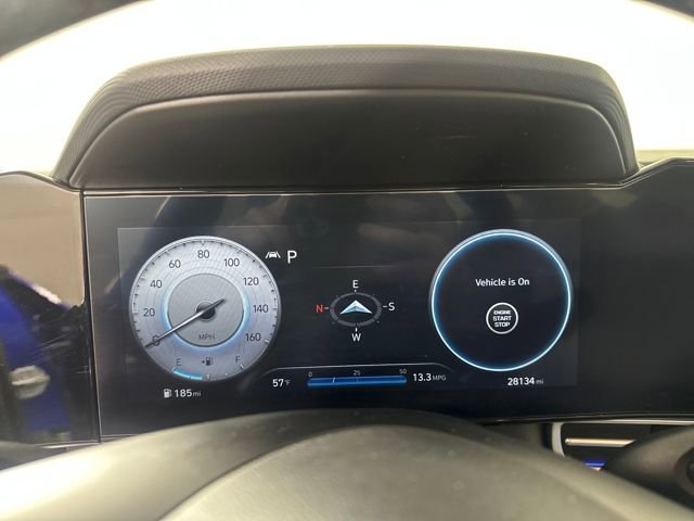 Used 2023 Hyundai Elantra Limited image 17