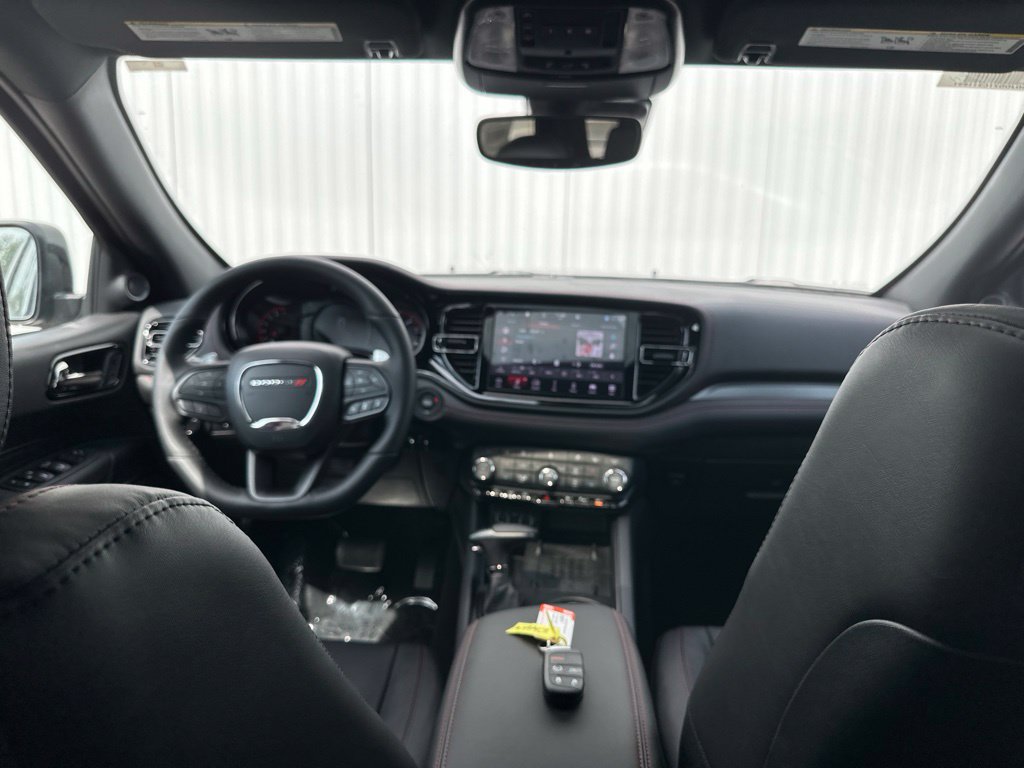 New 2026 Dodge Durango GT AWD/4WD image 32