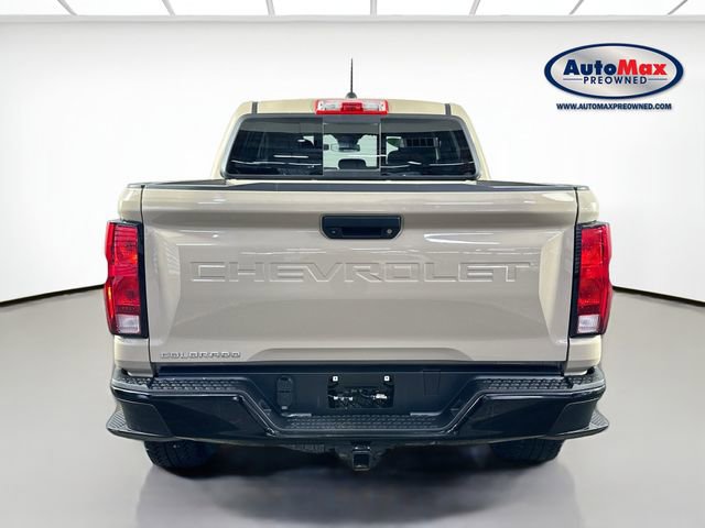 Used 2023 Chevrolet Colorado Trail Boss w/ Advanced Trailering Package image 7