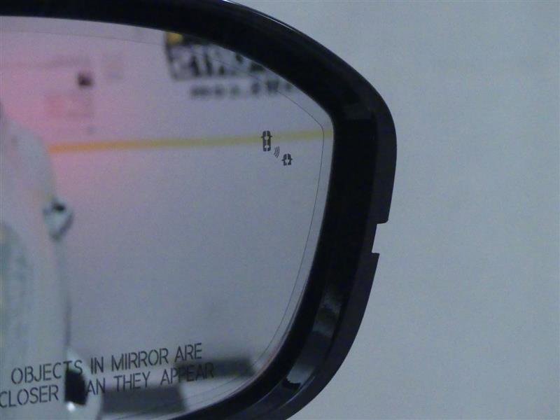 Used 2023 INFINITI QX60 Sensory image 30