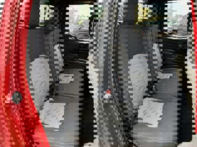 Used 2025 Toyota Tacoma TRD Off-Road w/ TRD Off Road Upgrade Package image 28