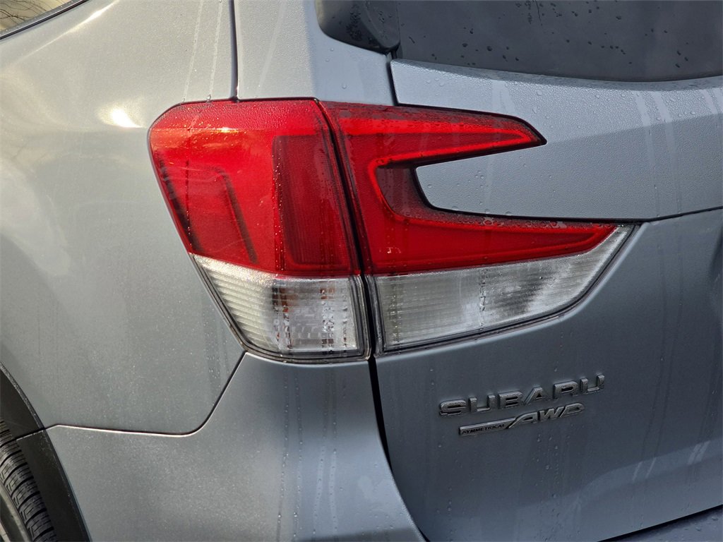 Used 2020 Subaru Forester Premium image 38