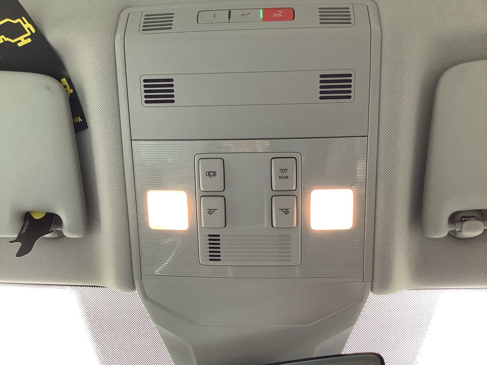 New 2026 Volkswagen Jetta S image 19