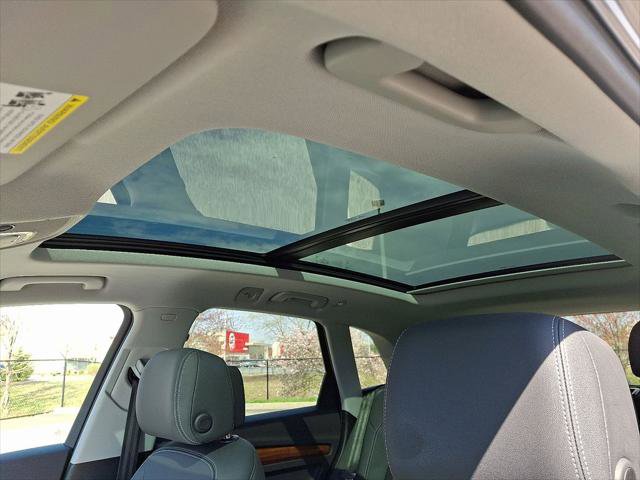 Certified 2022 Audi Q5 2.0T Premium image 15