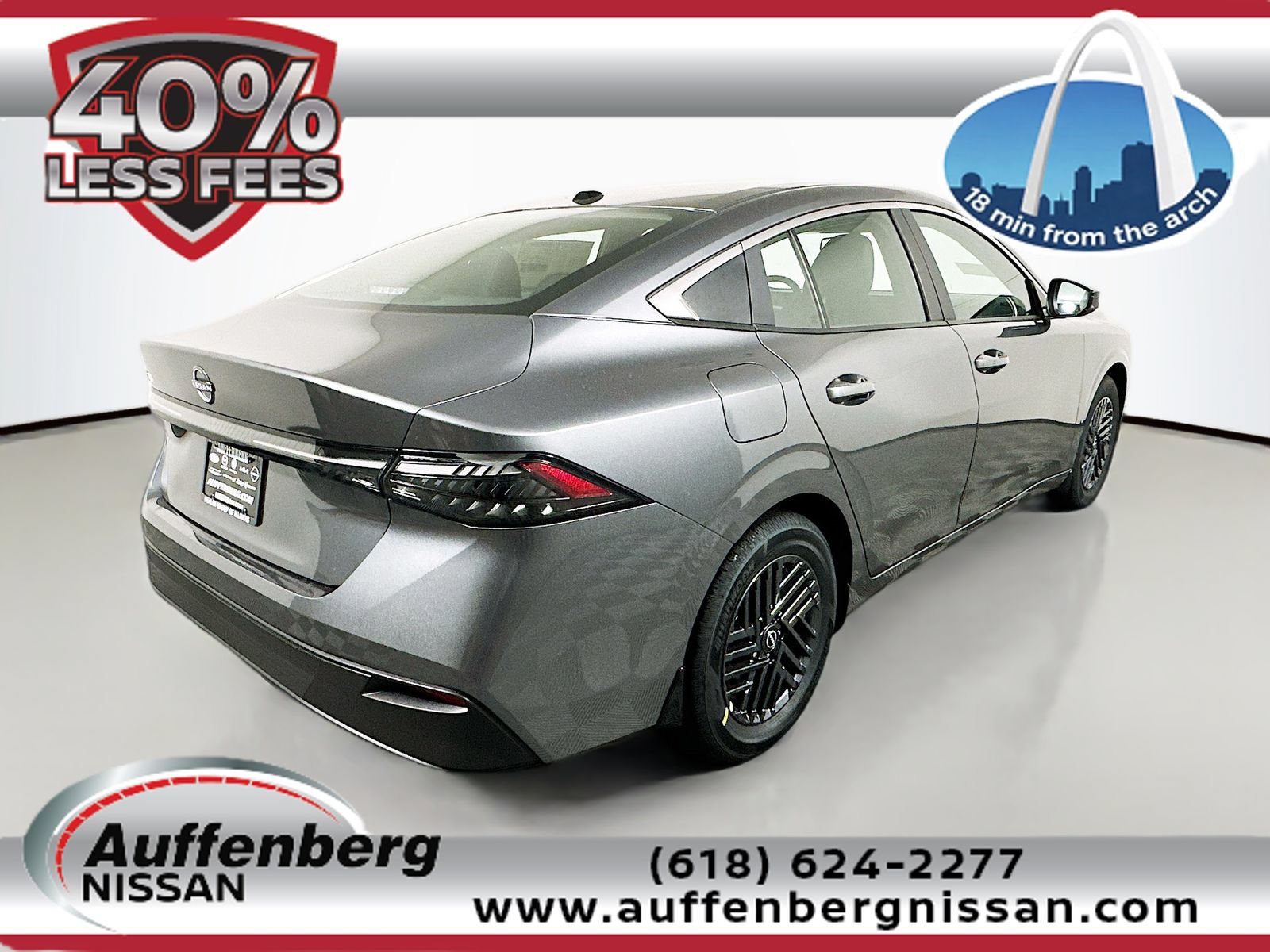 New 2026 Nissan Sentra SV w/ SV Convenience Package FWD image 21