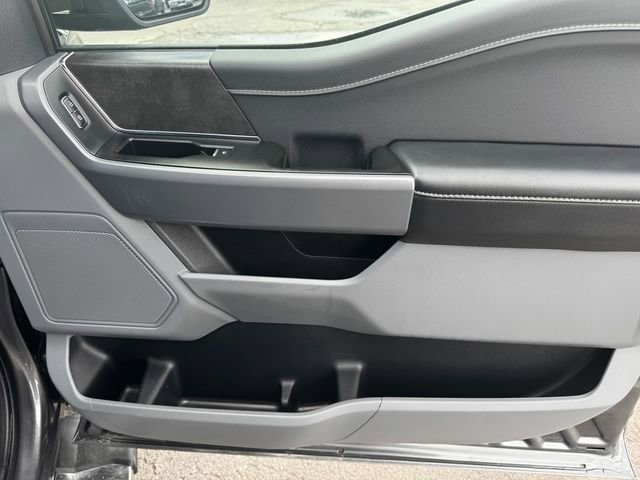 Used 2025 Ford F150 XLT w/ Equipment Group 301A Standard image 13