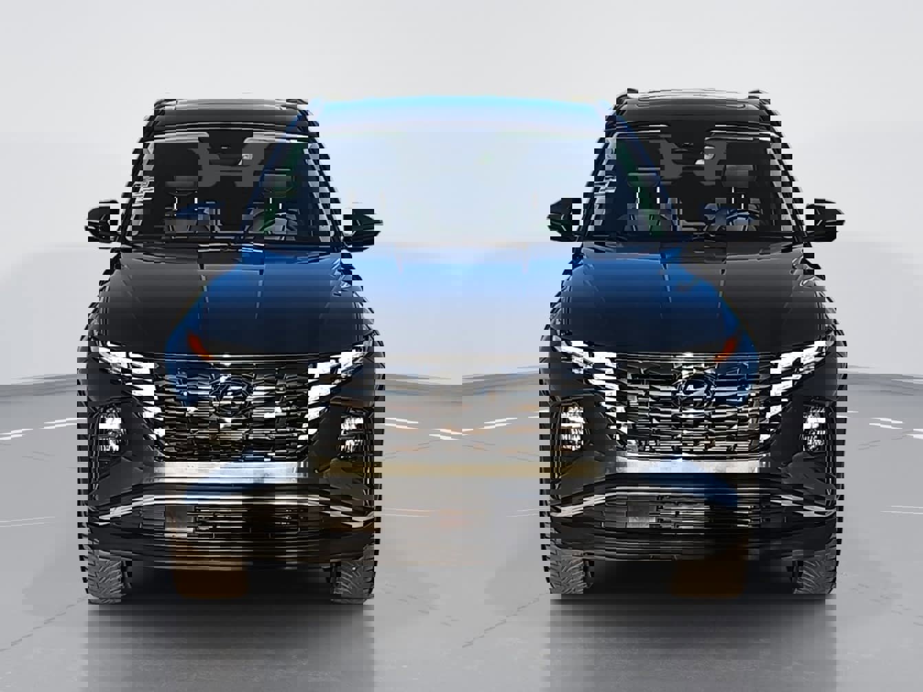 Used 2022 Hyundai Tucson SEL w/ Convenience + Premium Package image 8