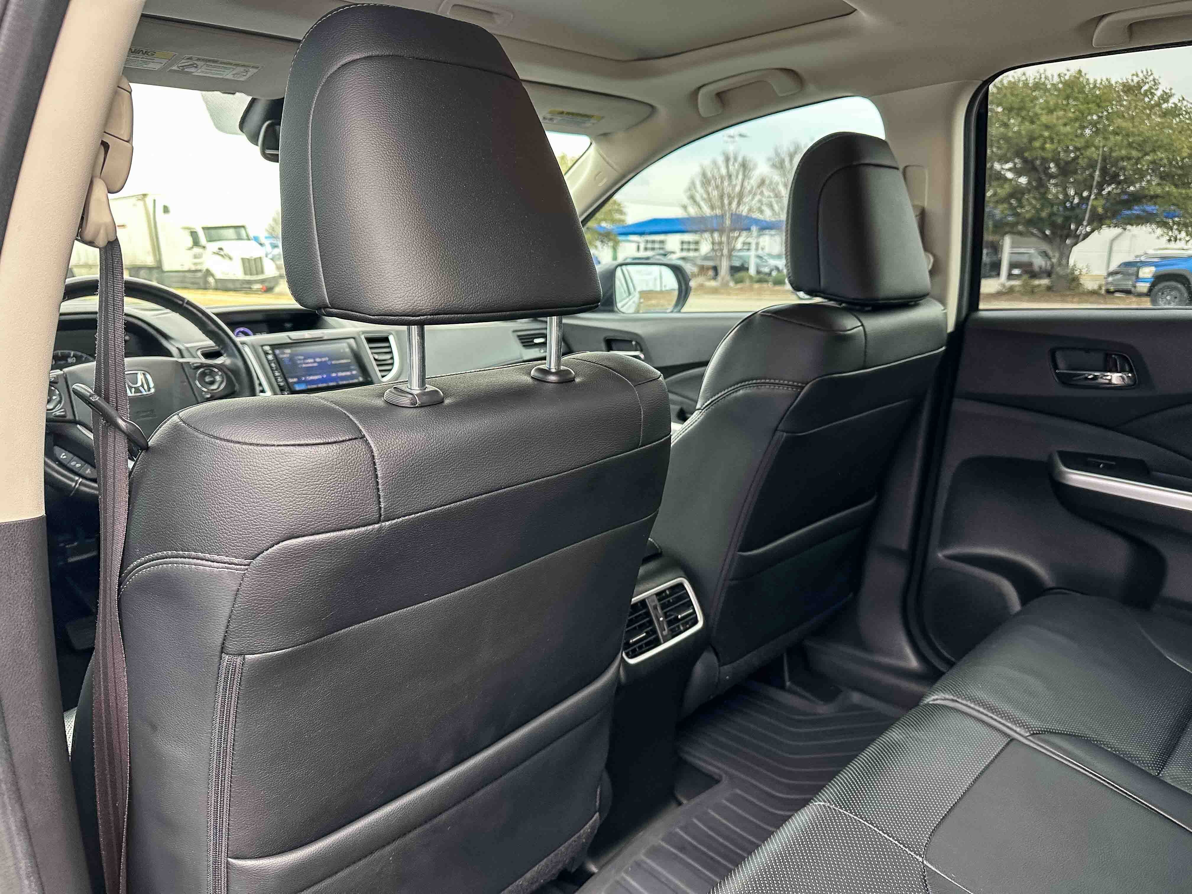 Used 2015 Honda CR-V Touring image 17