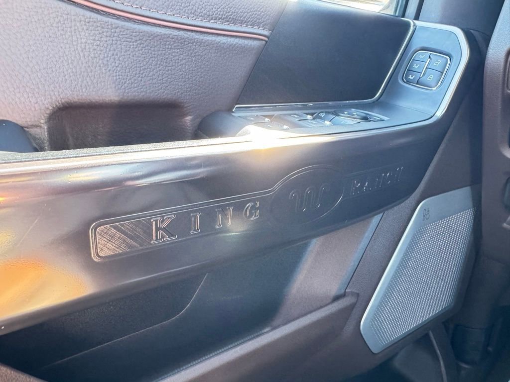 Used 2023 Ford F150 King Ranch image 36
