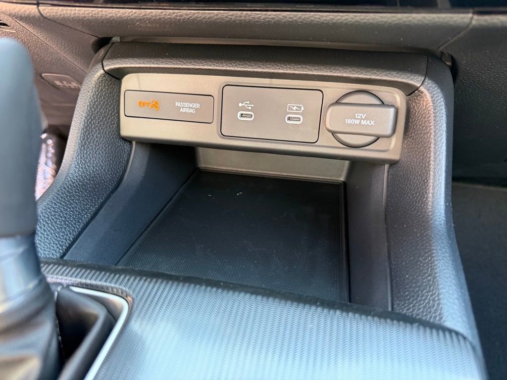 New 2026 Honda Civic Sport image 22