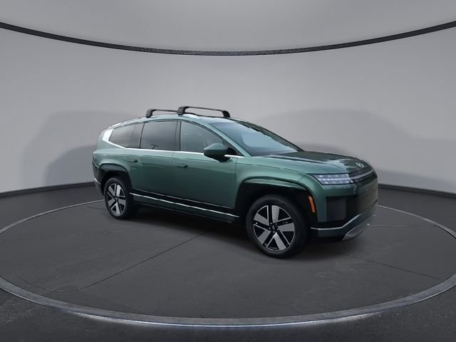 New 2026 Hyundai Ioniq 9 SEL image 2