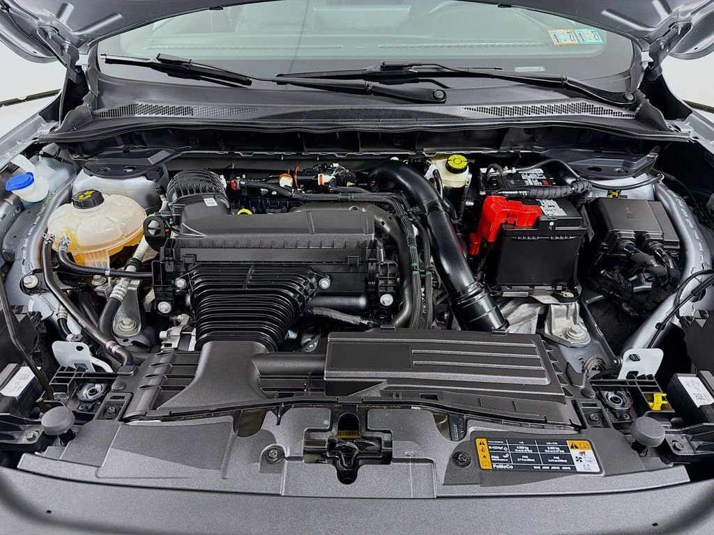 Used 2023 Ford Escape ST-Line Select w/ Tech Pack #1 image 31