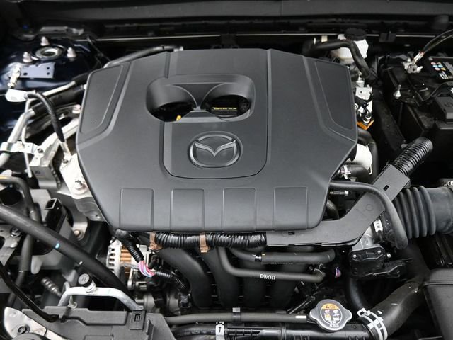 Certified 2025 MAZDA CX-30 AWD 2.5 S w/ Preferred Package image 26