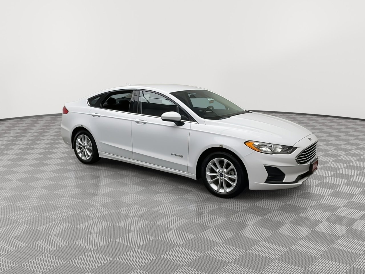 Used 2019 Ford Fusion SE FWD image 37