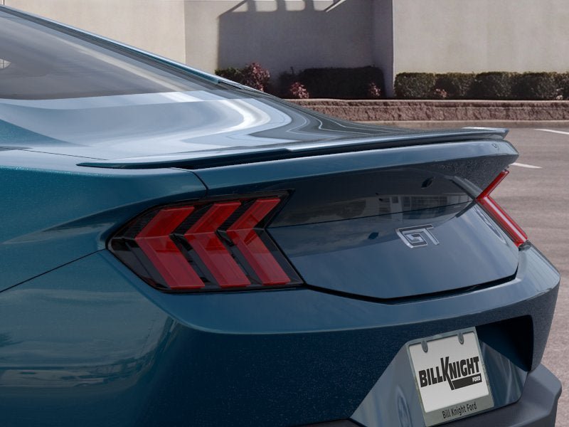 New 2026 Ford Mustang GT RWD image 22
