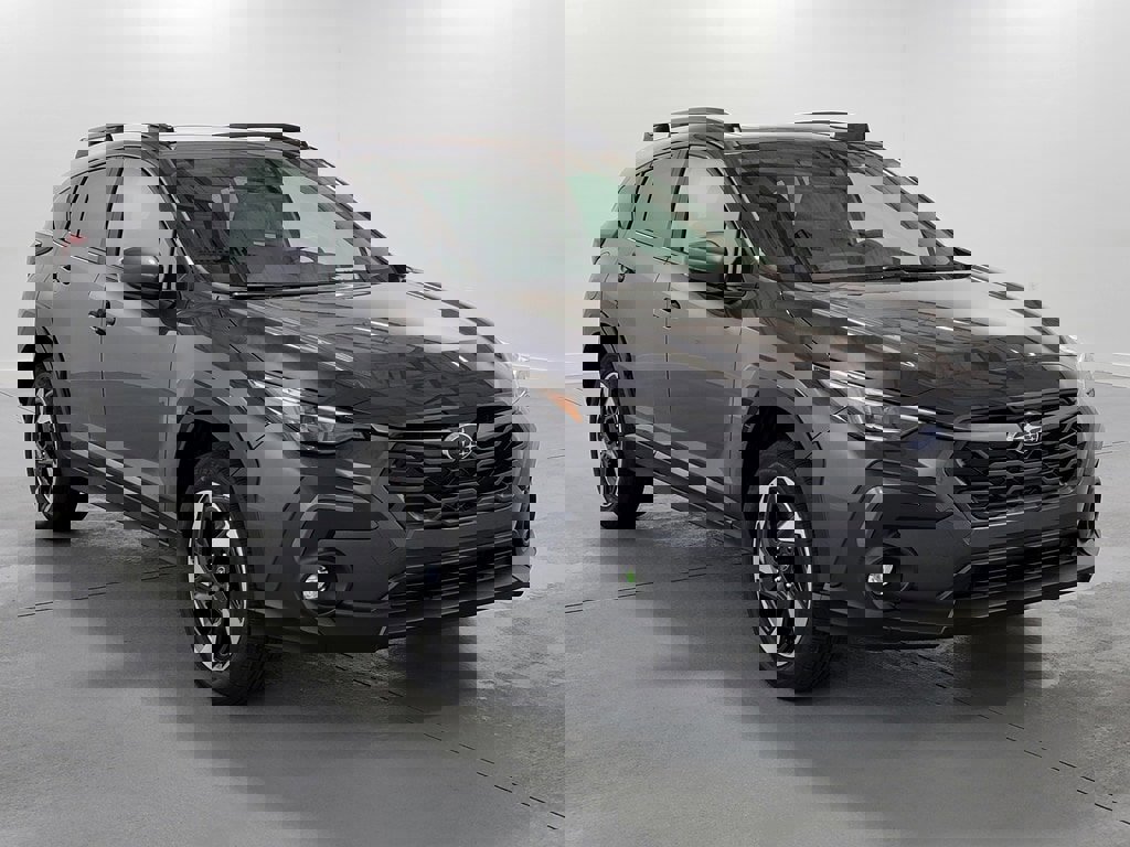New 2026 Subaru Crosstrek 2.5i Limited image 2