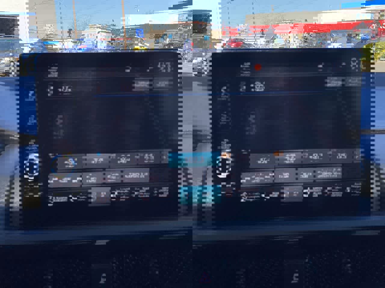 Used 2023 Honda CR-V Sport Touring image 16