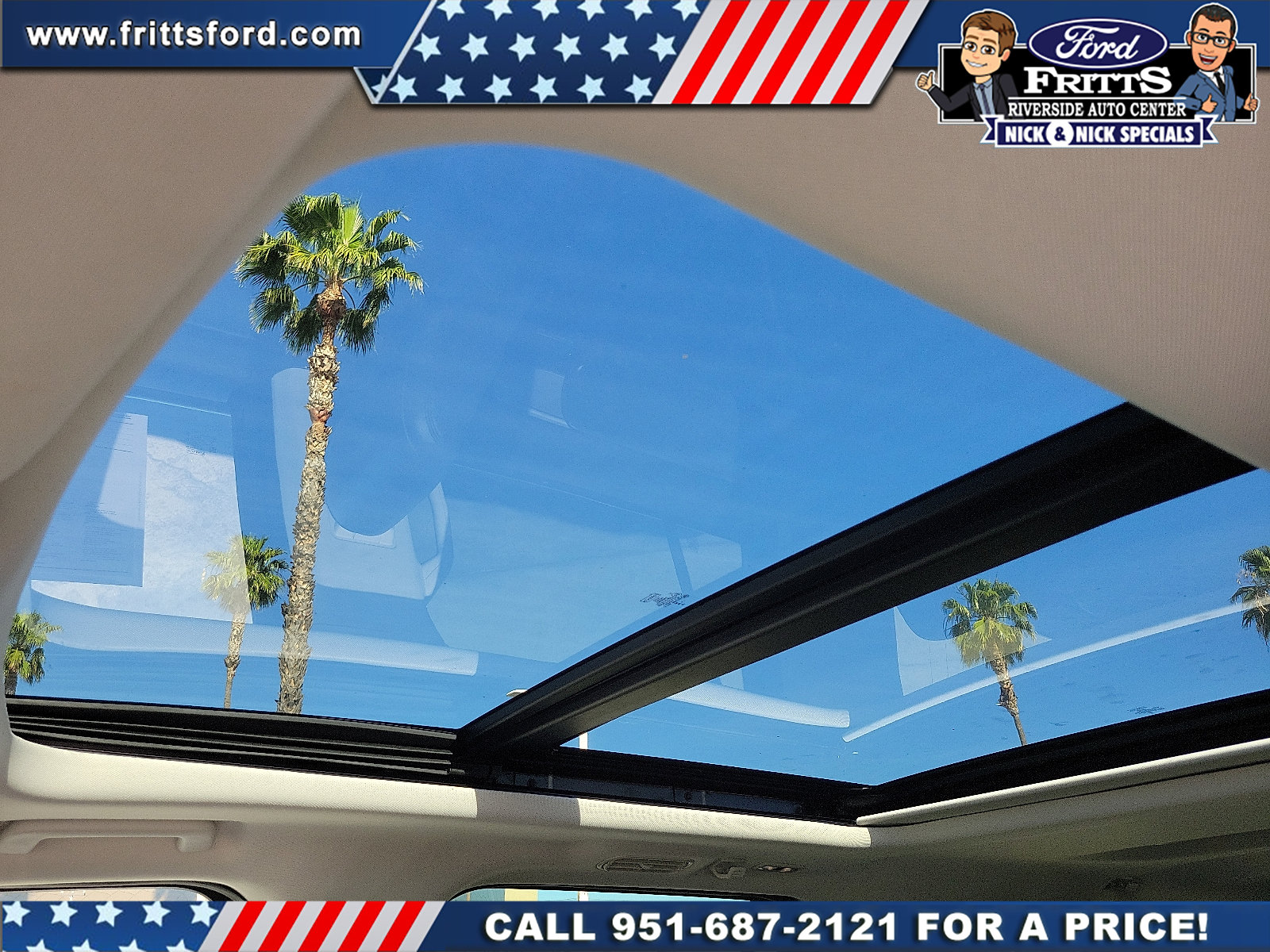 Certified 2025 Ford Expedition Max Active AWD/4WD image 14