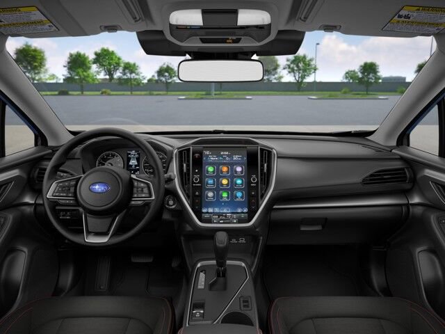 New 2026 Subaru Impreza 2.0i Sport image 18