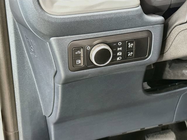Used 2024 Ford Maverick Lariat w/ Black Appearance Package FWD image 10