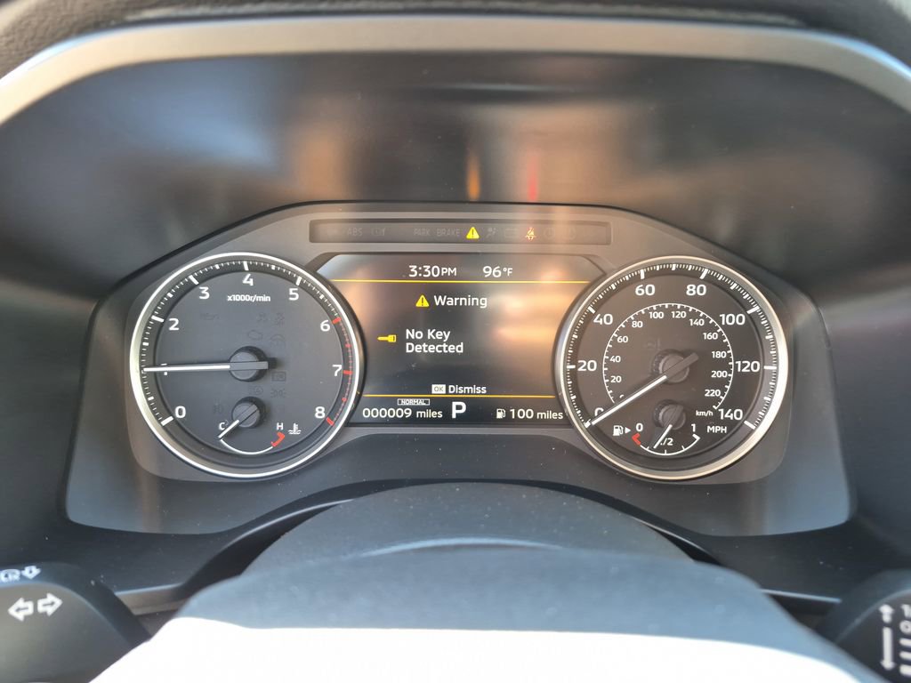 Used 2025 Mitsubishi Outlander ES image 13