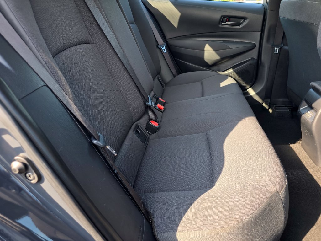 Certified 2024 Toyota Corolla LE FWD image 18