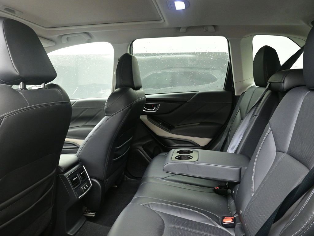 Certified 2024 Subaru Forester Limited image 18