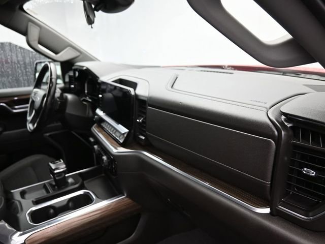 Used 2022 Chevrolet Silverado 1500 RST w/ Z71 Off-Road Package image 41