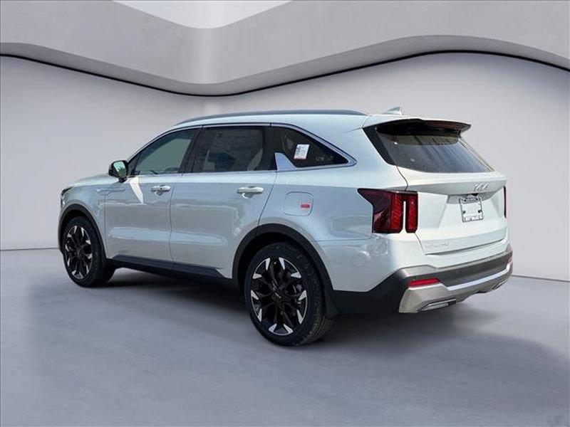 New 2026 Kia Sorento SX FWD image 3