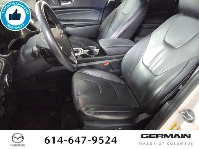 Used 2016 Ford Edge Titanium w/ Equipment Group 302A image 18