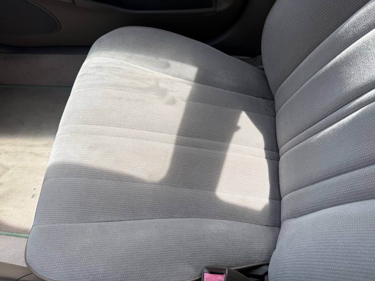 Used 1996 Toyota Camry LE FWD image 15
