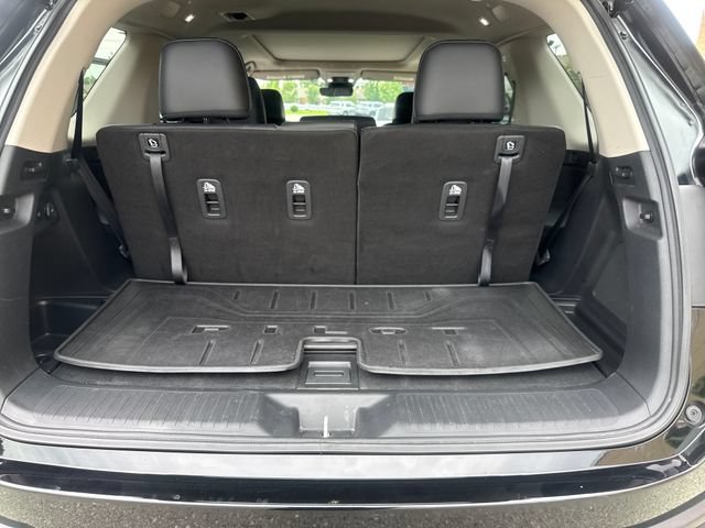 Certified 2024 Honda Pilot Elite image 18