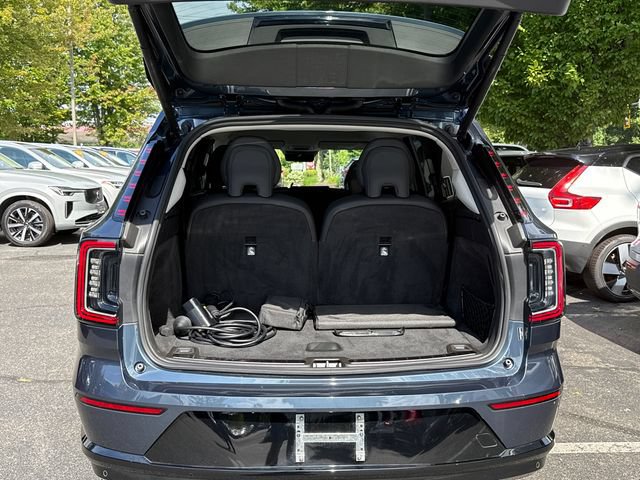 Certified 2025 Volvo EX90 Ultra AWD/4WD image 26